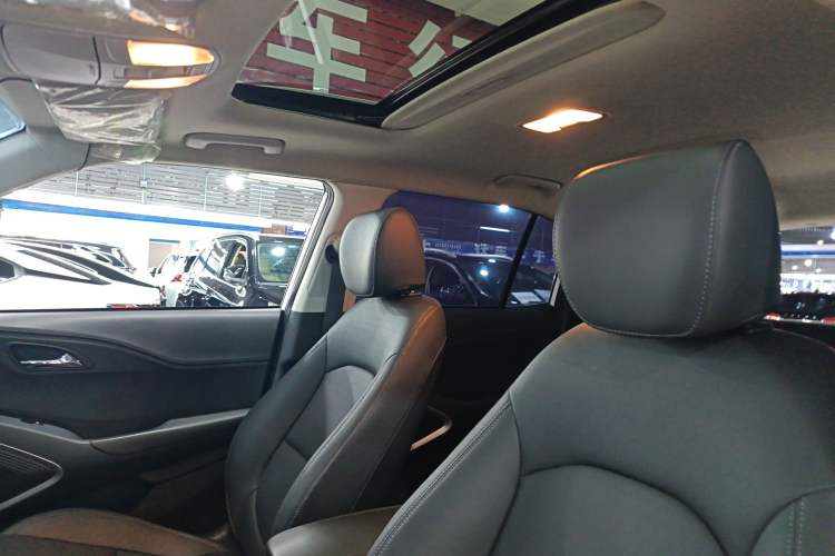 Used Hyundai ix35 2019 2.0L Automatic 2WD Zhiyong·Changxiang Edition China V Standard