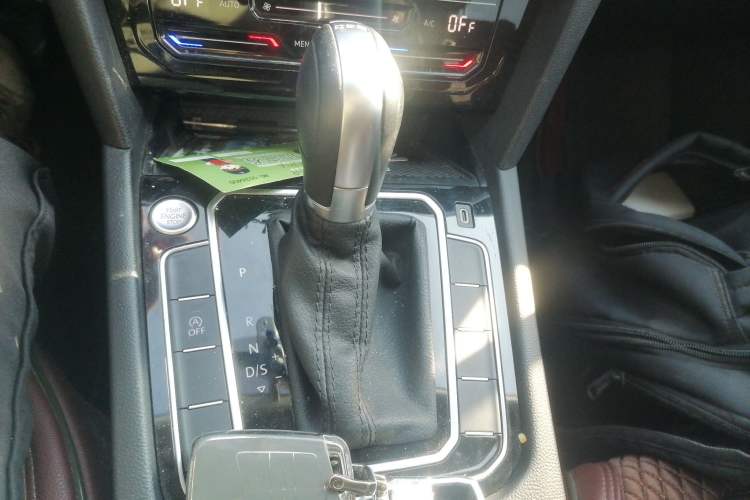 Used Volkswagen Magotan 2020 330TSI DSG Luxury Edition