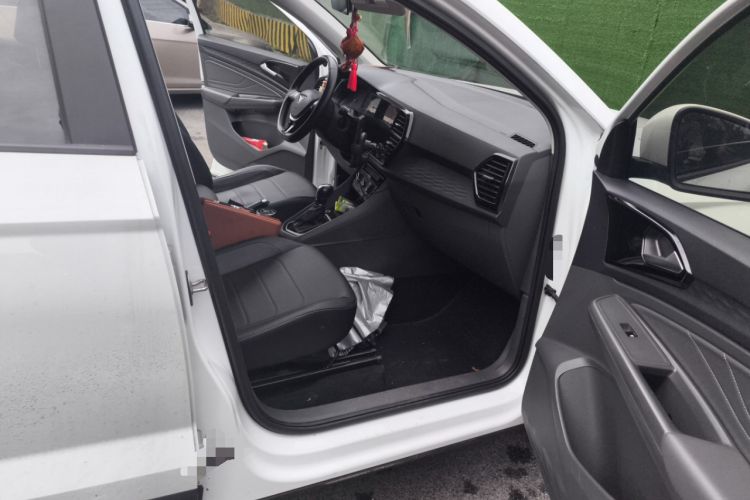 Used Jetta VS5 2019 280TSI Automatic Enjoyment Model
