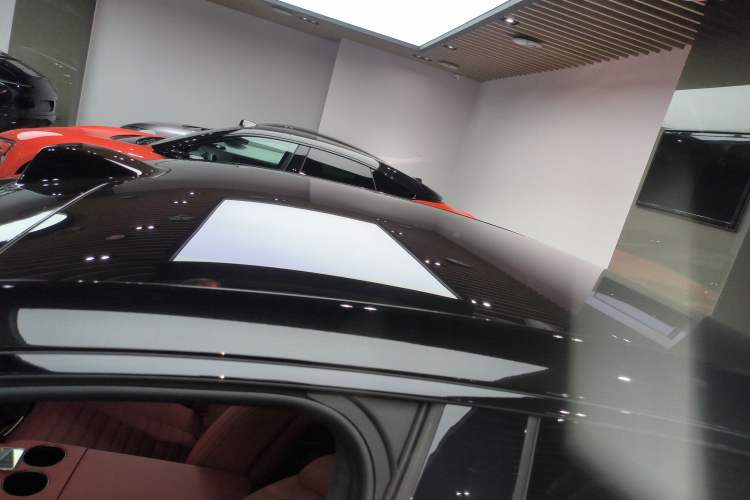 Used Avatr 06 2025 Ultra Pure Electric Edition