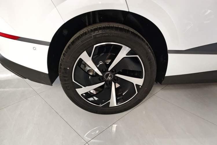 Used BYD Sealion 06 New Energy 
