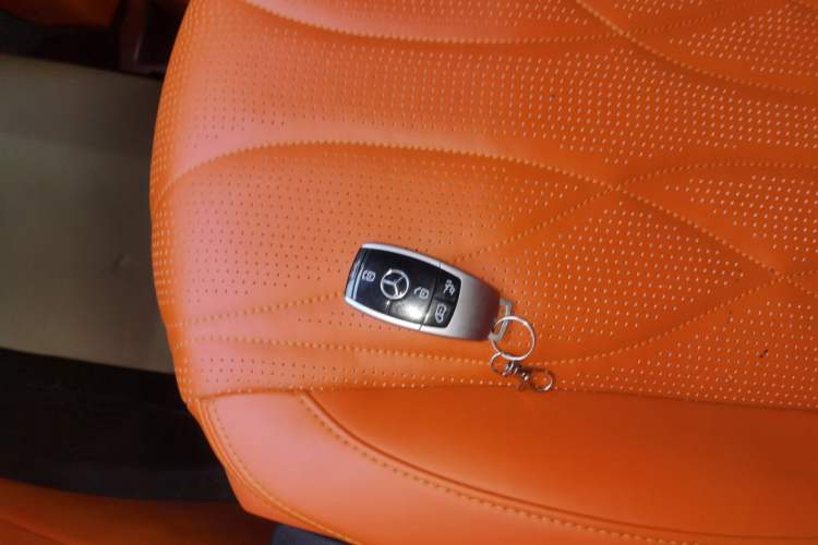 Used Mercedes-Benz Vito 2021 2.0T Business Version 7 Seats
