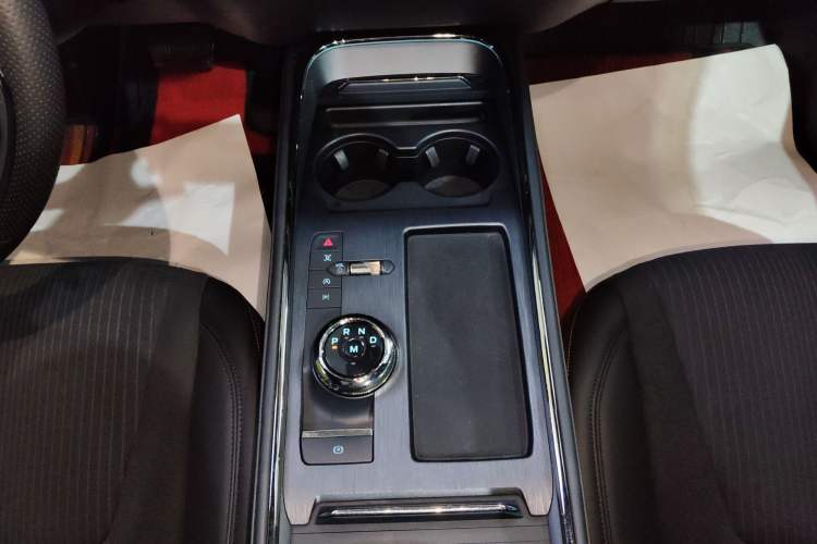 Used Ford EVOS 2022 EcoBoost 245 Sport Edition
