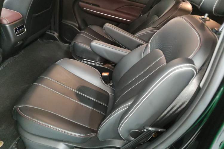 Used GAC Trumpchi M6 2023 PRO 270T DCT Luxury Edition
