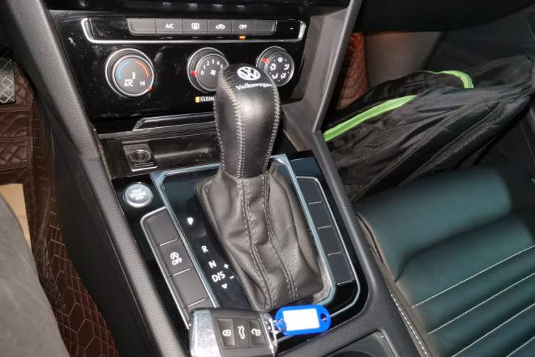 Used Volkswagen Magotan 2020 280TSI DSG Comfort Edition
