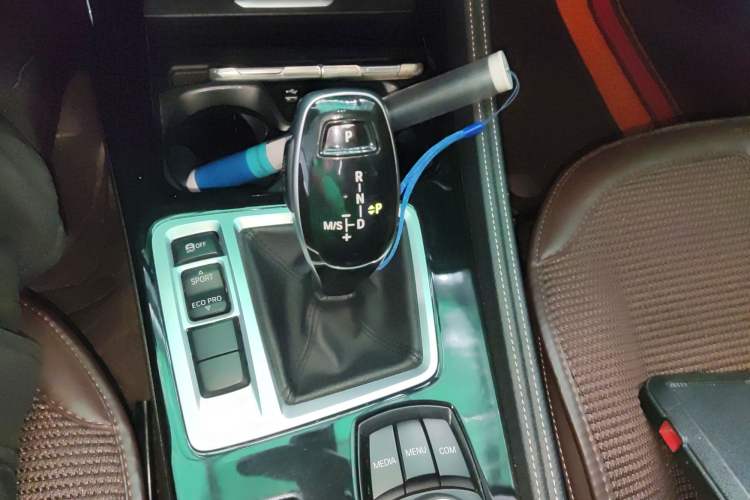 Used BMW 1 Series 2020 120i M Sport Package
