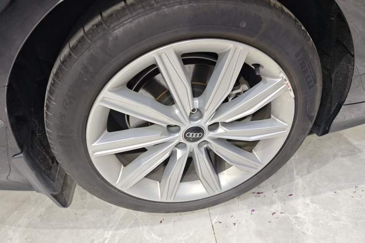 Used Audi A6L 2024 45 TFSI Prestige Dynamic Edition