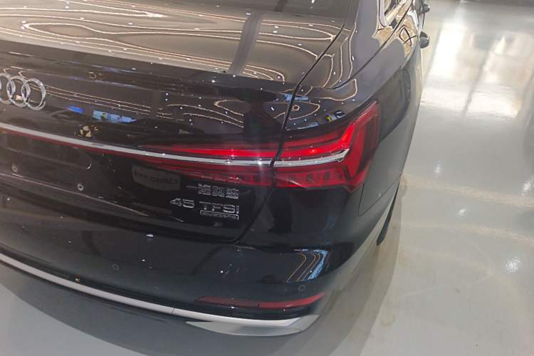 Used Audi A6L 2024 45 TFSI Prestige Dynamic Edition