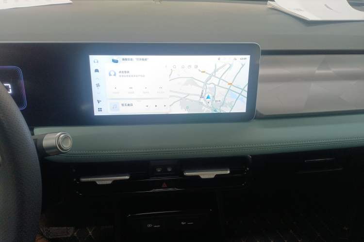 Used Geometry E Firefly 2024 301km Starlight