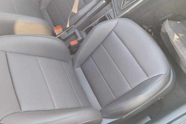 Used Volkswagen Lavida 2019 Lavida Start 1.5L Automatic Trendy Version China VI Standard