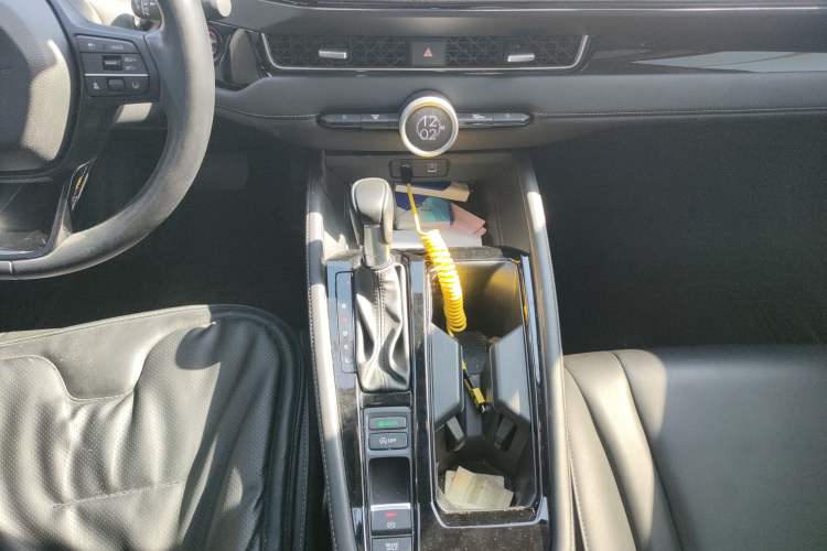 Used Honda Inspire 2023 260TURBO Deluxe Edition
