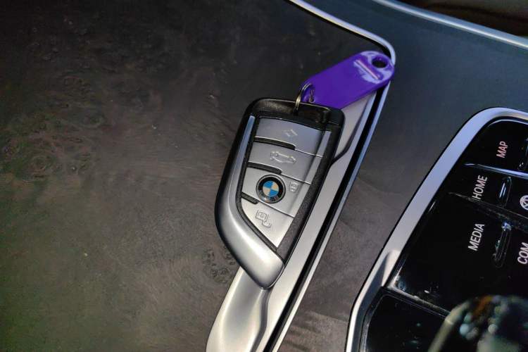 Used BMW X5 2021 xDrive30i X Design Package
