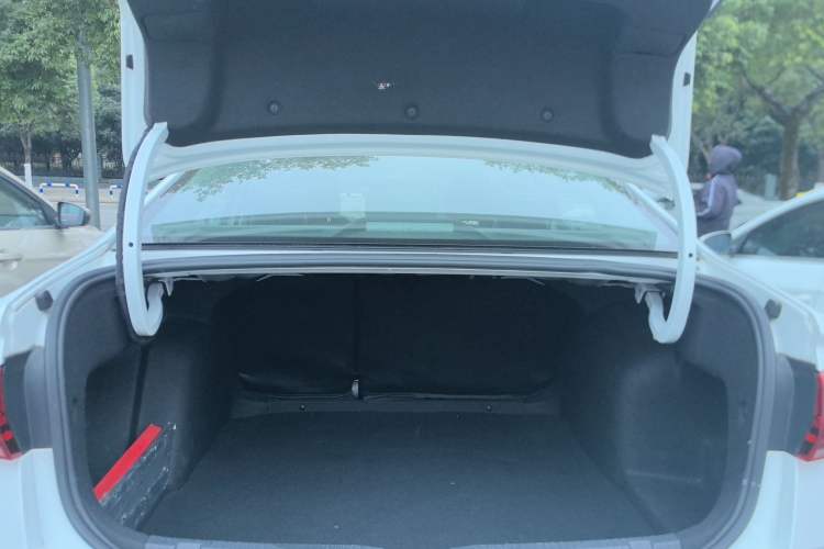 Used Volkswagen Bora 2023 200TSI DSG Comfort Edition