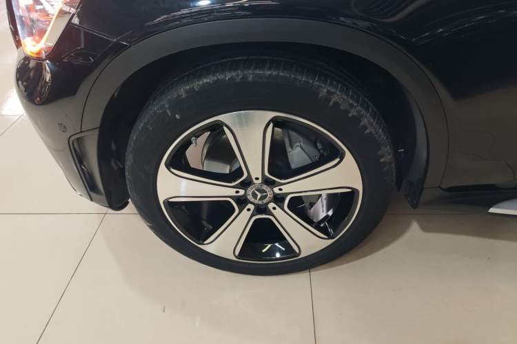 Used Mercedes-Benz GLC 2022 GLC 300 L 4MATIC Dynamic Edition Prestige Model
