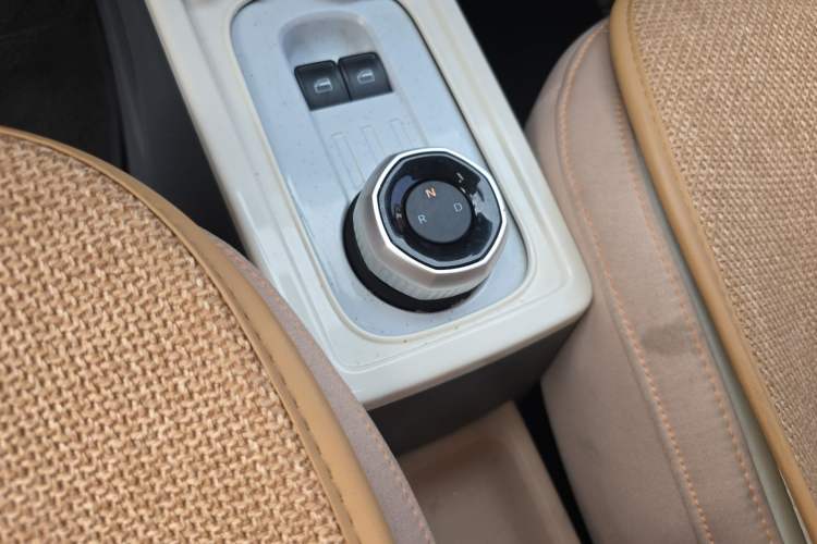 Used  Panda 2023 Panda Mini 200km Endurance Bear