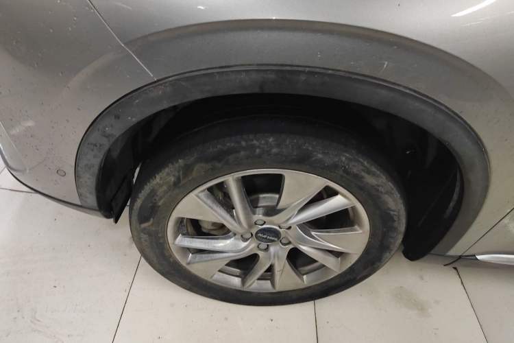 Used Haval H6 2021 3rd Generation 1.5T Automatic Two-Wheel-Drive Supreme