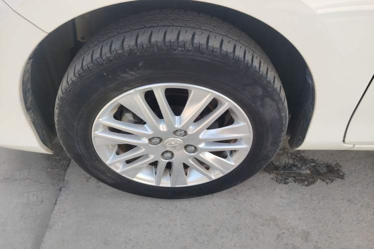 Used Toyota Vios FS 2017 1.5L CVT Fengchi Edition
