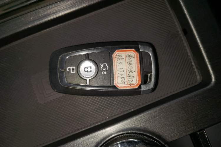 Used Ford Mondeo 2024 2.0T E-Hybrid Sport Edition ST-Line
