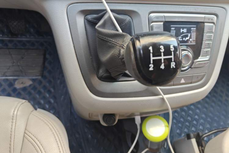 Used SAIC MAXUS G10 2018 PLUS 2.4L Manual Elite Edition