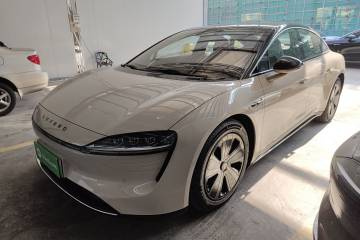 Used Hima Luxeed S7 2024 Pro Rear-Drive Long-Range Version