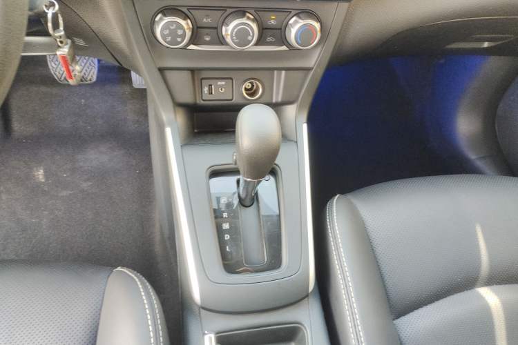 Used Nissan Sylphy 2022 Classic 1.6XE CVT Comfort Edition