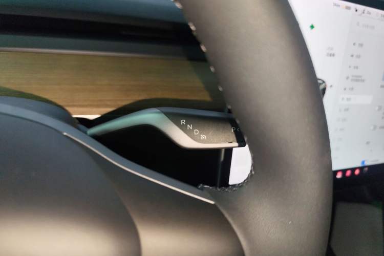 Used Tesla Model 3 2021 Standard Range Rear-Wheel Drive Upgraded Version 3D6
