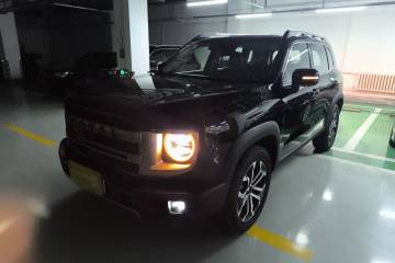 Used Haval DARGO 2024 1.5T DCT Border Collie Edition