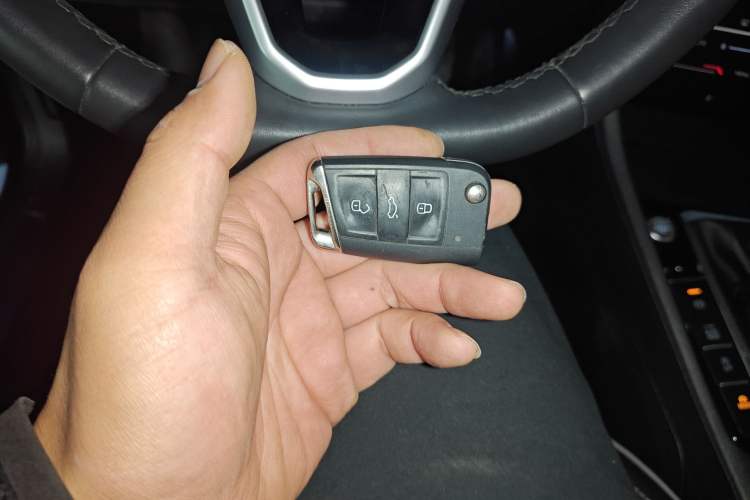 Used Volkswagen Sagitar 2023 300TSI DSG Excellence Edition
