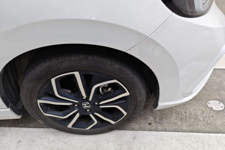 Used Honda LIFE 2023 1.5L CVT SPORT Exciting Edition
