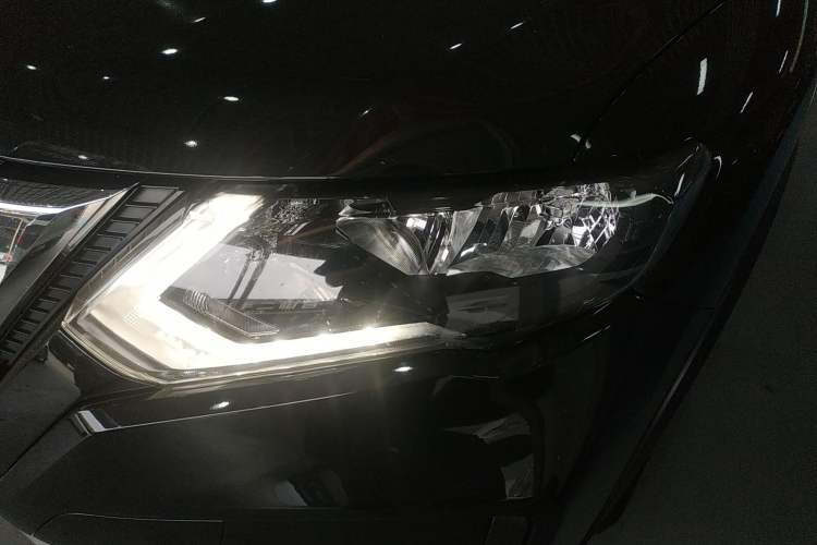 Used Nissan X-Trail 2021 2.0L CVT 2WD XL ITS Comfort Commemorative Edition