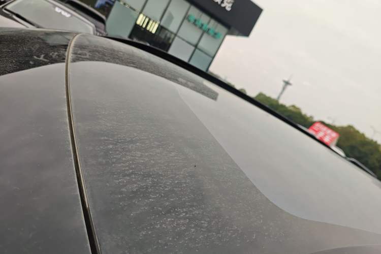 Used XPeng G9 2025 625 Long-Range Max
