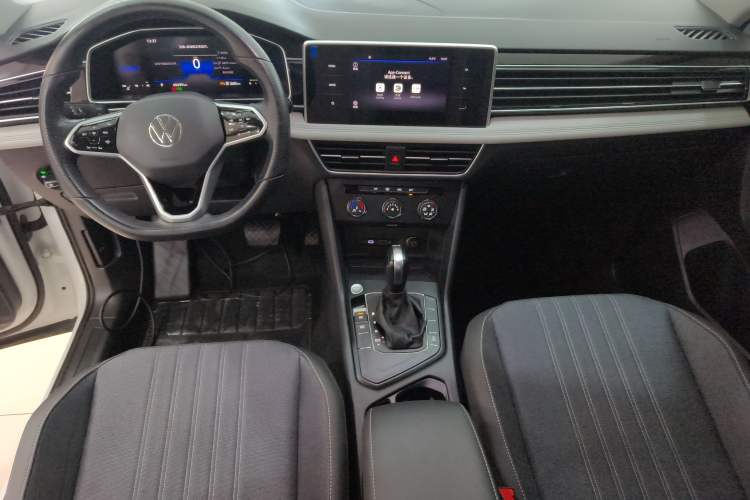 Used Volkswagen Tiguan L 2023 330TSI Automatic Two-Wheel Drive Comfort Edition