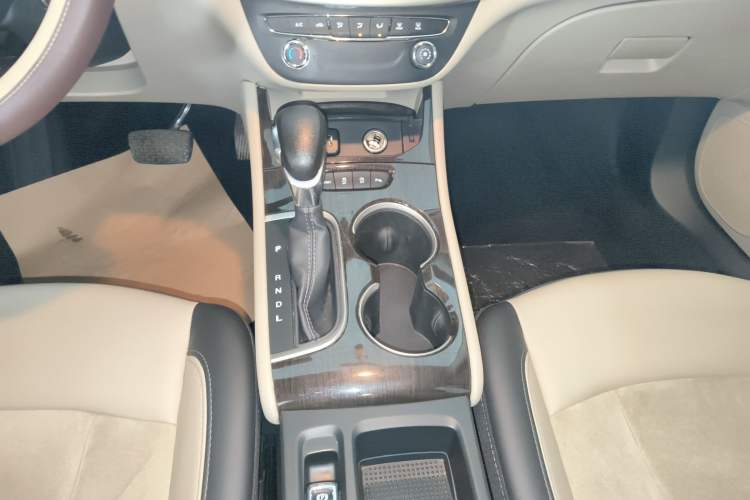 Used Buick Verano 2018 Sedan 15S Automatic Leading Model
