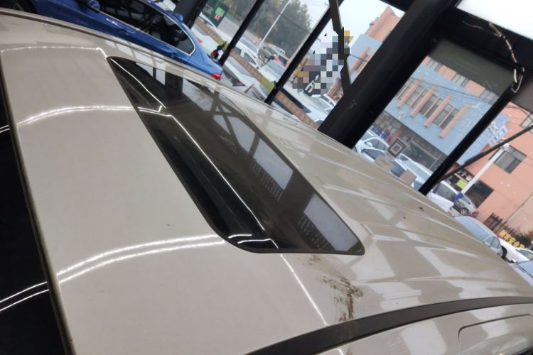 Used GAC Trumpchi M8 2023 Lingxiu Series 390T Deluxe Edition
