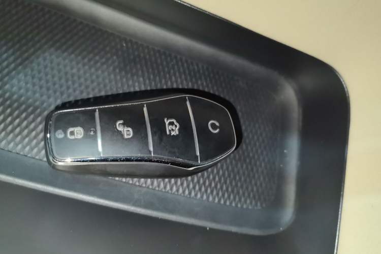 Used BYD Dolphin 2024 Honor Edition 420km Fashion Version
