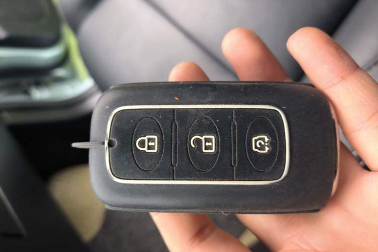 Used Dongfeng Fengon S560 2018 1.8L CVT Prestige Model