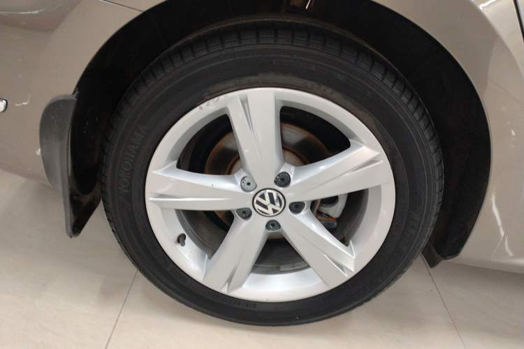 Used Volkswagen Passat 2014 1.8TSI DSG Prestige Edition
