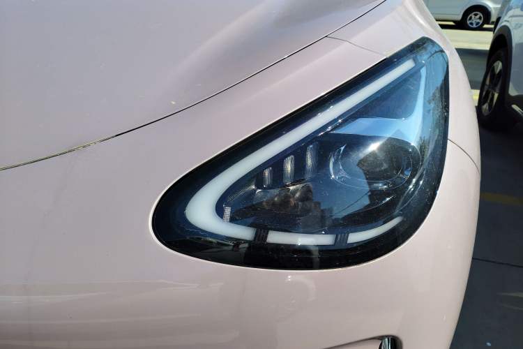 Used  Geome 2025 310km Dream Edition