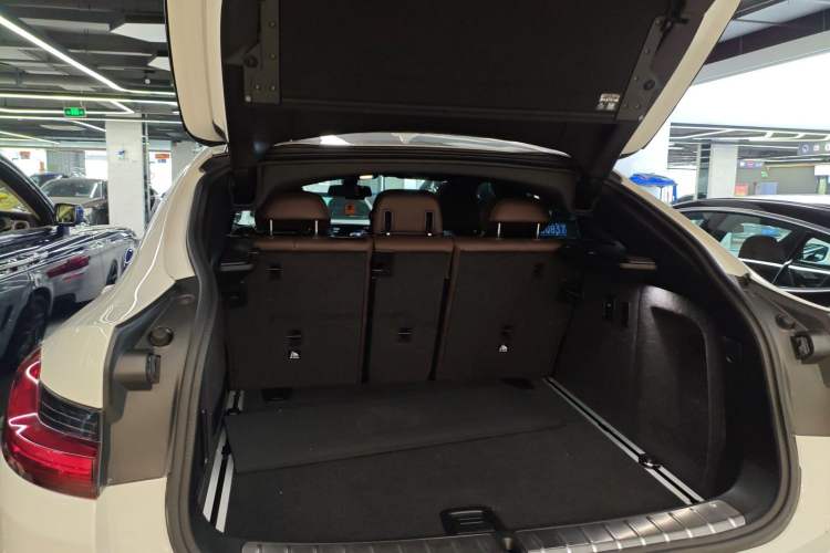 Used BMW X4 2019 xDrive25i M Sport Package