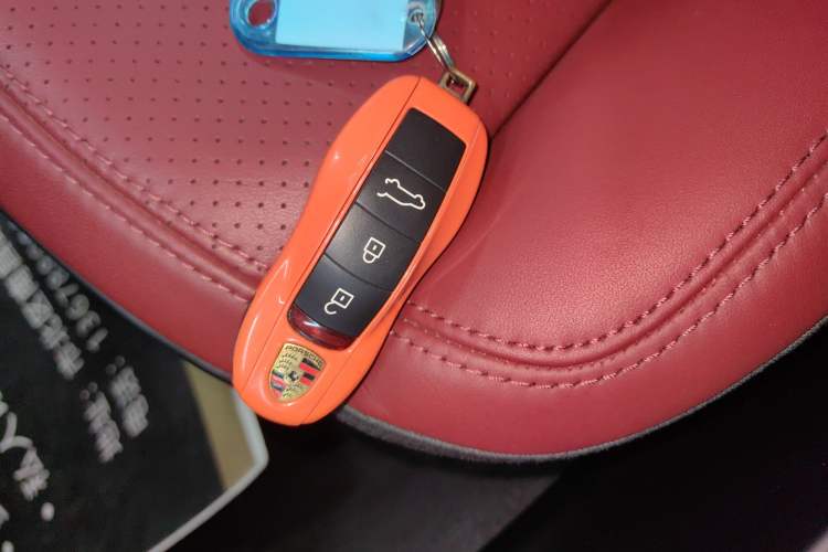 Used Porsche Macan 2023 Macan 2.0T
