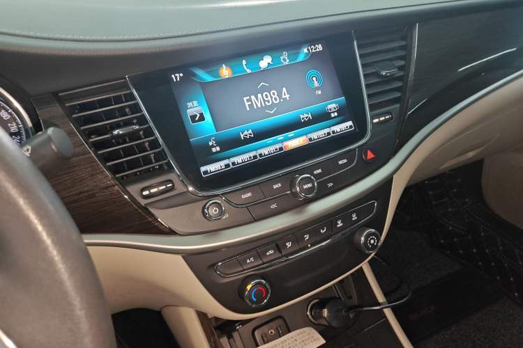 Used Buick Verano 2018 Sedan 15S Automatic Leading Model
