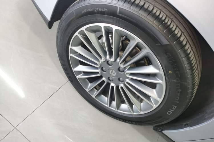 Used Leapmotor C16 2024 Range-Extended 200 Smart Enjoyment Edition