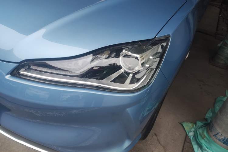 Used NETA V 2022 Chao 400 Lite