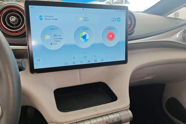 Used BYD Dolphin 2021 405 km Free Version
