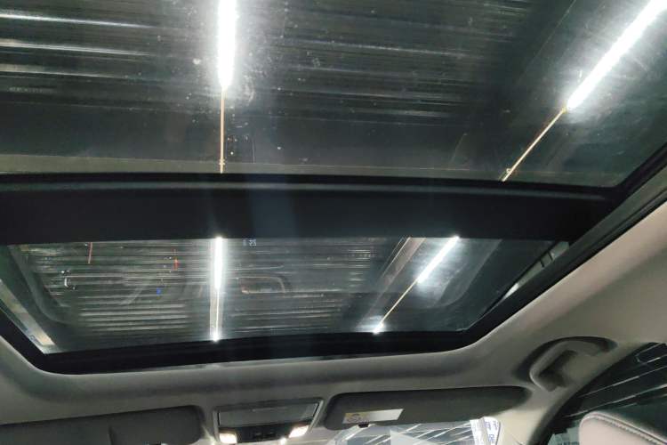 Used Honda CR-V 2019 240TURBO CVT 2WD Fashion Edition China VI
