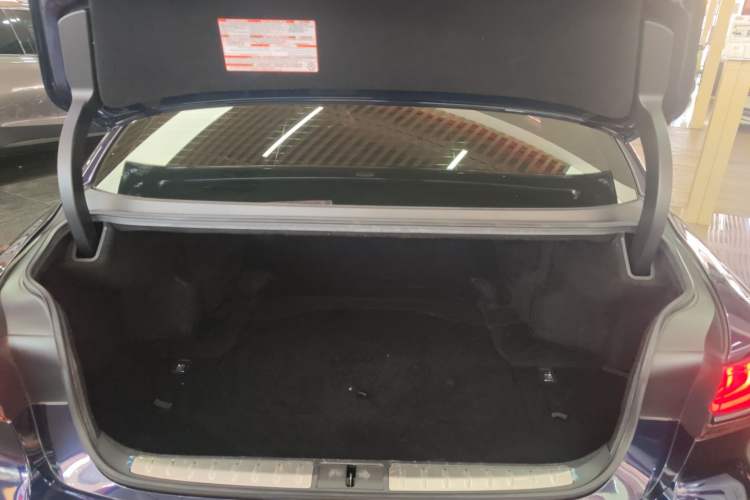 Used Lexus LS 2021 500h Luxury Edition
