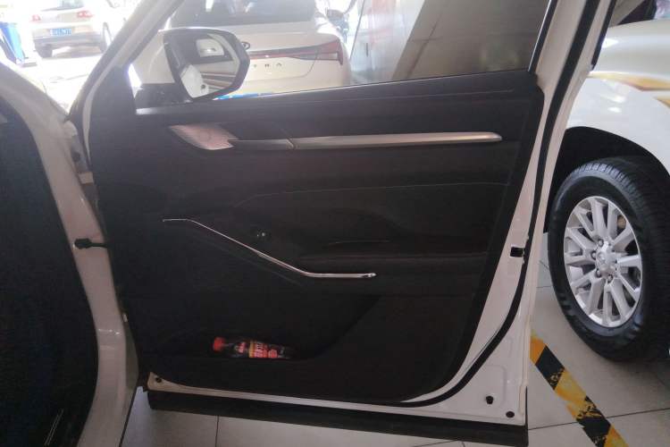 Used Haval H6 2021 3rd Generation 2.0T Automatic All-Wheel Drive Max
