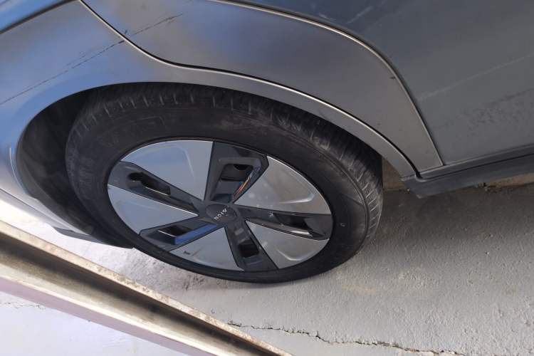 Used AION Y 2022 70 Enjoyment Edition Lithium Iron Phosphate
