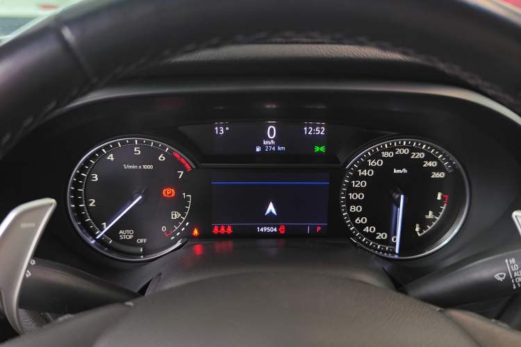 Used Cadillac CT4 2021 28T Luxury Version