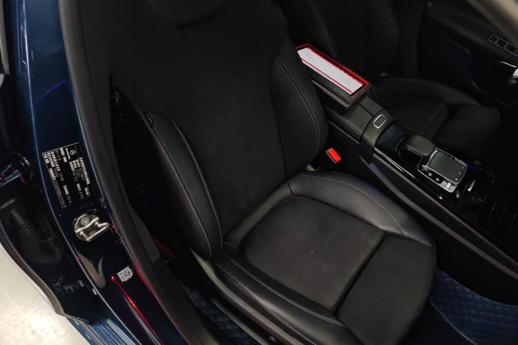 Used Mercedes-Benz A-Class 2019 A 200 L Sport Sedan
